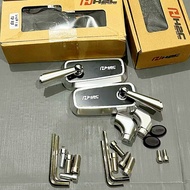 Original imported CNC H2C rearview mirror