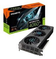 VGA (การ์ดแสดงผล) GIGABYTE GEFORCE RTX 4060 TI EAGLE OC 8G - 8GB GDDR6 (GV-N406TEAGLE OC-8GD)การรับป
