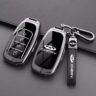 25Style Jaecoo Key cover Jaecoo7 Jaecoo8 RX CHERY TIGGO 8 pro Tiggo 4 OMODA 05 OMODA C9 OMODA 5 OMOD