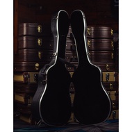 Premium Hard Case for Acoustic Guitar Hardcase fit to 36inches up to 41inches