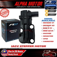 FRG FORMULA ORIGINAL STD IACV STEPPER MOTOR RS150R V1 V2 EGO S LC FI NVX155 NMAX155 VF3I VARIO150
