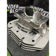ESR BLOCK 125ZR 58MM/59MM 💯% ESR