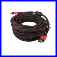 HDMI to HDMI 15M 20M/30M High Speed Cable Male to Male