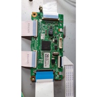 MESIN LG PS42PN4500 TCON TV MACHINE - 42PN4500 - 42PN4500