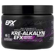 EFX Sports pH-Correct® Creatine Monohydrate Kre-Alkalyn EFX Powder Neutral 3.53 oz (100 g)