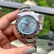 [Preferred] Daytona Panda Daytona Business Automatic Mechanical Men's Watch High Version Watch