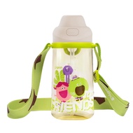 Pigeon MyFriends PPSU Water Bottle 500ml - 2 Colors