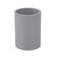 BRAND BBB 65mm ( 2-1/2" ) PVC SOCKET