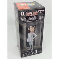 BANPRESTO WCF LUPIN THE THIRD II [LUPIN] WORLD COLLECTABLE FIGURE