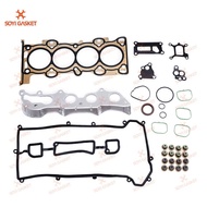 LF M6 Old Style 2.3 8LG1-10-271 Engine Overhaul Kit Repair Kit Engine Cylinder Pad