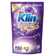 So Klin Lantai Purple Twilight 780ml