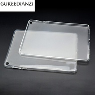 GUKEEDIANZI Tablet Case For ASUS ZenPad 3S 10 Z500 Z500M P027 9.7 inch Soft TPU Matte Shockproof Cov