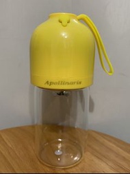 USB 榨汁機 便攜式 玻璃杯 Juicer Cup