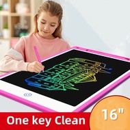8.5 &amp; 16 inch LCD Drawing Tablet For Children's Toys Writing Tools Electronics Writing Board Boy Girl Kids Educational Toys