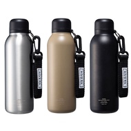 [Japan Rivers] Stainless Steel Thermos Water Bottle Total 5 Colors < WUZ House > Sports Outdoor Ice-