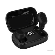 Tai nghe không dây Bluetooth L21 Pro MỚI 2024 Tai nghe thể thao trong tai âm thanh nổi chống nước ch