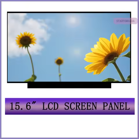 for Gigabyte G5 KE 15.6 inches FullHD 1920x1080 IPS LED LCD Display Screen Panel 144hz