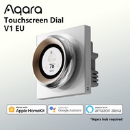 【Global Ver】Dail Skrin Sentuh Aqara V1 | Aqara Touchscreen Dial V1