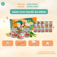 [Gift] Yen Thi - Combo for dieters and diabetics - Meaningful Gift Package - 30% Yen Khanh Hoa