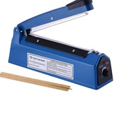 Ready to Send.. Impulse Sealer Plastic Press Tool 20 CM Plastic Adhesive Tool 20 CM PIOLINE 8200 PFS