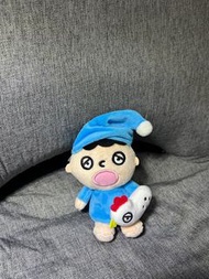 100% new and real 大口仔 大口寶 眼瞓睡衣吊飾