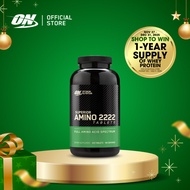 Optimum Nutrition erior Amino 2222