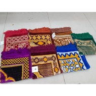 IZMIR MIDI Prayer Rug