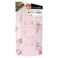 聯合利華 LUX LUMINIQUE 幸福綻放 無矽靈洗髮精 補充包 350g