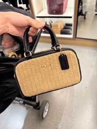 新款🇺🇸美國💕Coach手提包💕
