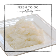 Fresh To Go - 芋絲 #即用#火鍋#打邊爐