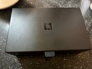 Nespresso 咖啡膠囊收納盒 capsule display box
