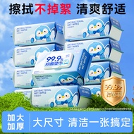Baby Hygienic Cleaning