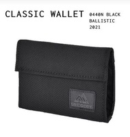 ‼️ 限量發售 ‼️    🌿【GREGORY/Classic Wallets 】🌿小錢包 ....... 數量有限-售完即止 👛