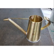 JUMBO Brass Coffee Pot for Warkop Tiam Coffee/