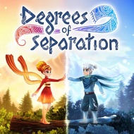 DEGREES OF SEPARATION (PS5/PS4 DIGITAL DOWNLOAD)