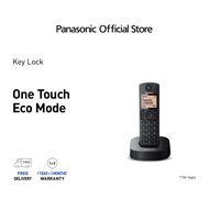 Panasonic Digital Cordless Speaker Phone KX-TGC310CXB