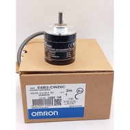 E6B2-CWZ6C 2500P/R 5VDC 5 to 24v dc Rotary Encoder In Thailand Customers Will Get Very Fast. .
