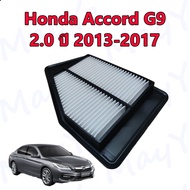 กรองอากาศ ฮอนด้า แอคคอร์ด (G9) honda Accord G9 เครื่อง 2.0 ปี 2013-2017