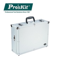 Pro'sKit 9PK-730N Aluminum Frame Tool Case with 1 Pallet
