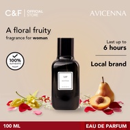 Avicenna VIP Women EDP 100 ml - Parfum Wanita