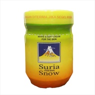 Suria Snow White & Soft Cream hazeline65gr