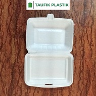 Sterofoam Bubur 1 Bal Isi 100
