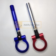 Towing Besi / Towing Hook Depan Derek Mobil Avanza Rush Xenia Terios
