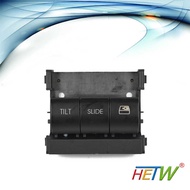 Suitable for 2011-2016 Ford F250 F350 High Configuration Sunroof Switch 9L3Z-15B691-DA