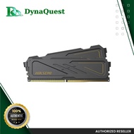 Hiksemi ARMOR 16GB 8GBx2 DDR4 3200MHz HSC416U32D3 Desktop Memory