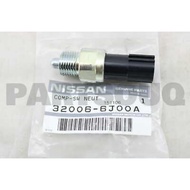 ORIGIANL NISSAN NEUTRAL SWITCH SENTRA N16 R35 SKYLINE (BLACK) 32006-6J00A