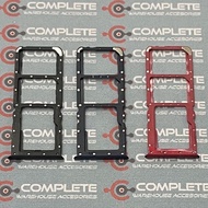 SIM TRAY OPPO A3S / OPPO A5S / OPPO A1K / OPPO A7 / C2 ORIGINAL