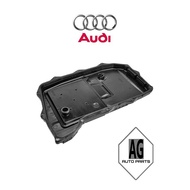 AUDI Q7 4M Q8 S5 SQ5 AUTOMATIC TRANSMISSION OIL SUMP AUTO FILTER ( 0D5398009C )