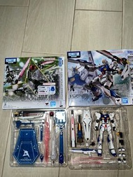 Robot 魂 RX93 ff NUGUNDAM