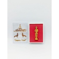 爱凯天童 （Thai Amulets 泰国佛牌）